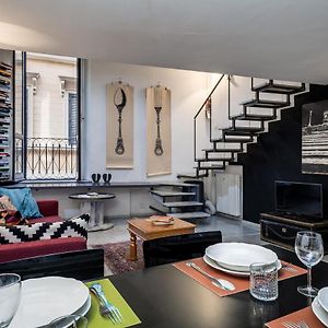 Appartement met een Slaapkamer