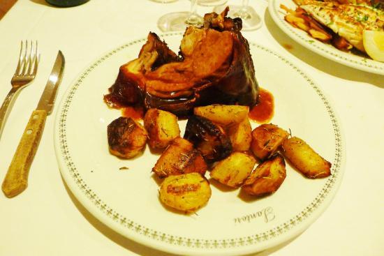 Osteria de Memmo I Santori